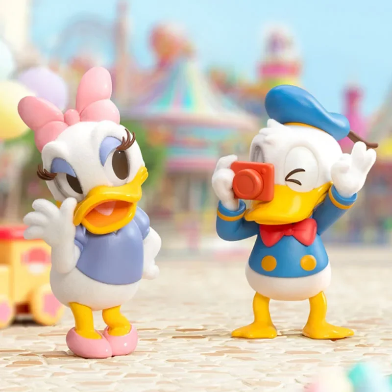 MINISO Disney Donald Duck with Daisy Series слепая коробка Guess Bag оригинальные игрушки куклы милые аниме фигурки украшения коллекция подарок
MINISO Disney Donald Duck with Daisy Series слепая коробка Guess Bag оригинальные игрушки куклы милые аниме фигурки украшения коллекция подарок