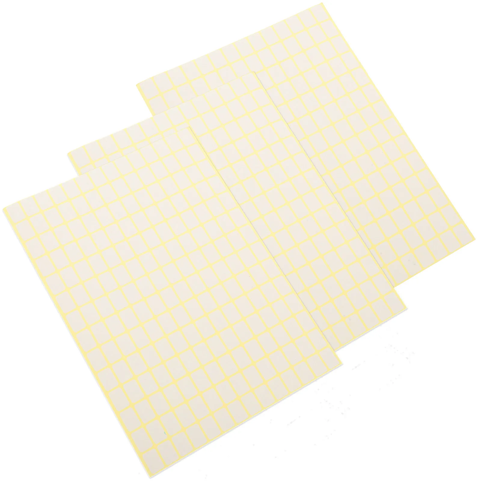 45 Sheets Classified Tag Sticker Label Blank Portable Compact Bottle Writable Labels Multi-Function Self-Adhesive Marking
45 Sheets Classified Tag Sticker Label Blank Portable Compact Bottle Writable Labels Multi-Function Self-Adhesive Marking