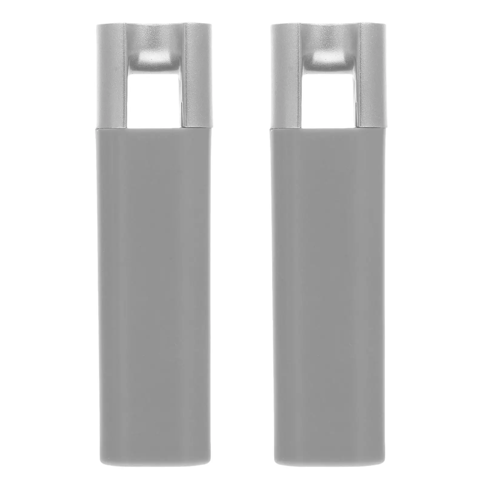 2Pcs Blind Cord Handle Accessories Square Plastic Weights Pull Knobs for Window Blinds Curtains Home cord handle
2Pcs Blind Cord Handle Accessories Square Plastic Weights Pull Knobs for Window Blinds Curtains Home cord handle