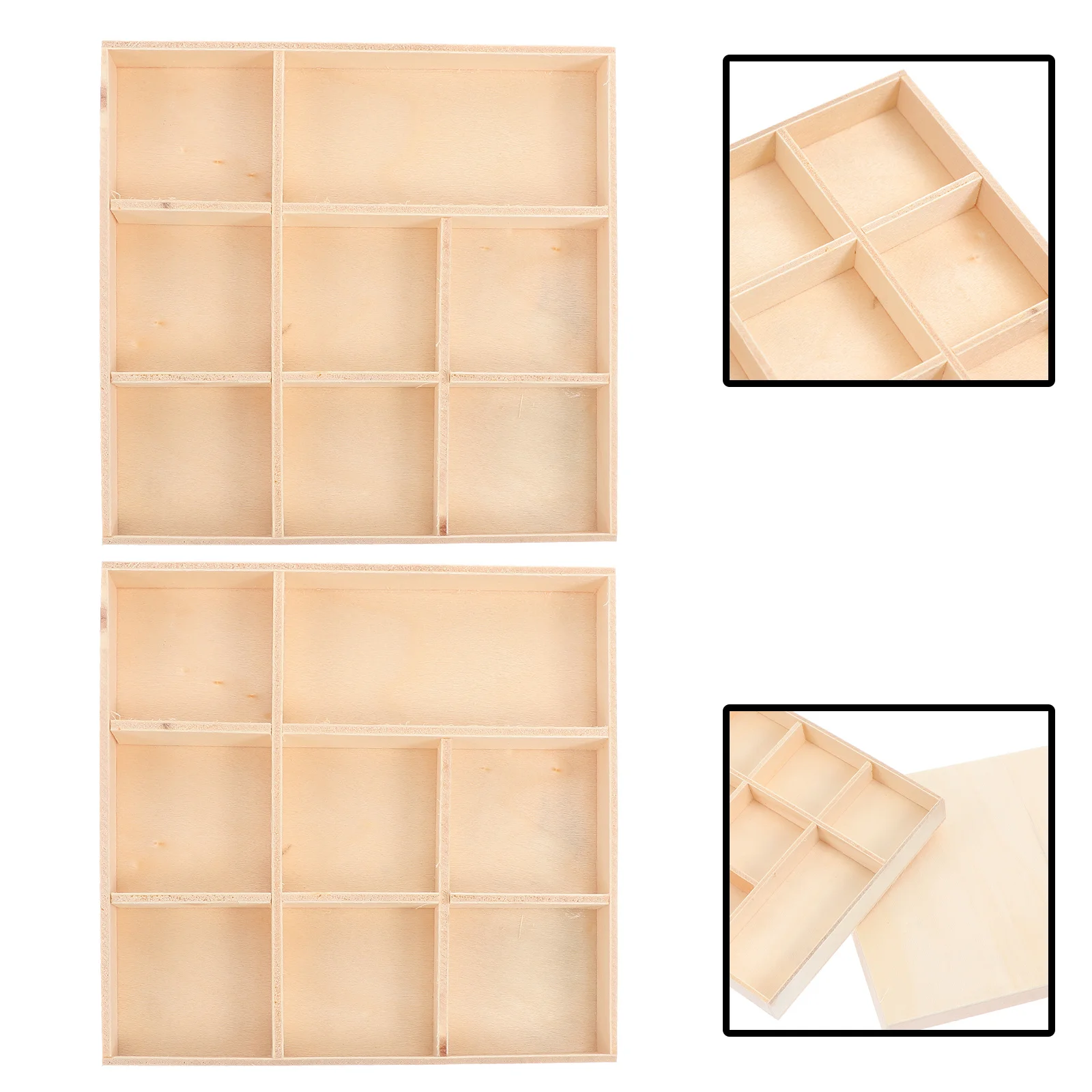 2pcs Wooden Storage Box DIY Hand Painted Xmas Gift Retro Craft Case Sewing Accessories Christmas Bedroom
2pcs Wooden Storage Box DIY Hand Painted Xmas Gift Retro Craft Case Sewing Accessories Christmas Bedroom