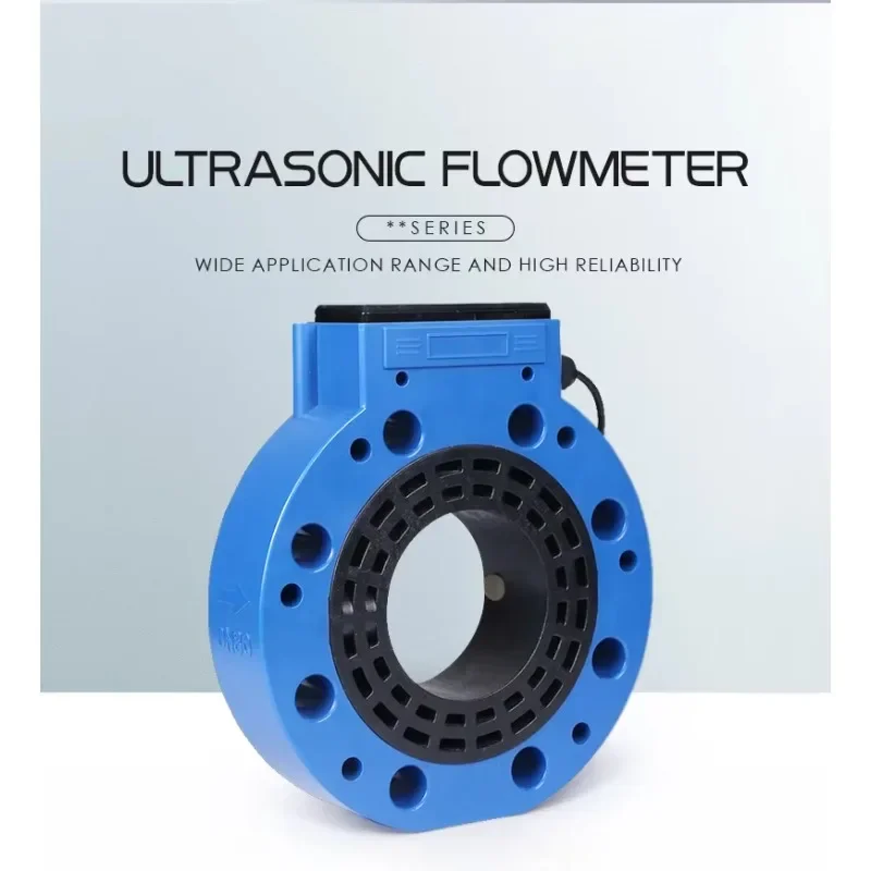 Water Flowmeter DN50 DN65 Card Type Irrigation Metering Ultrasonic Smart Meter Wholesale
Water Flowmeter DN50 DN65 Card Type Irrigation Metering Ultrasonic Smart Meter Wholesale