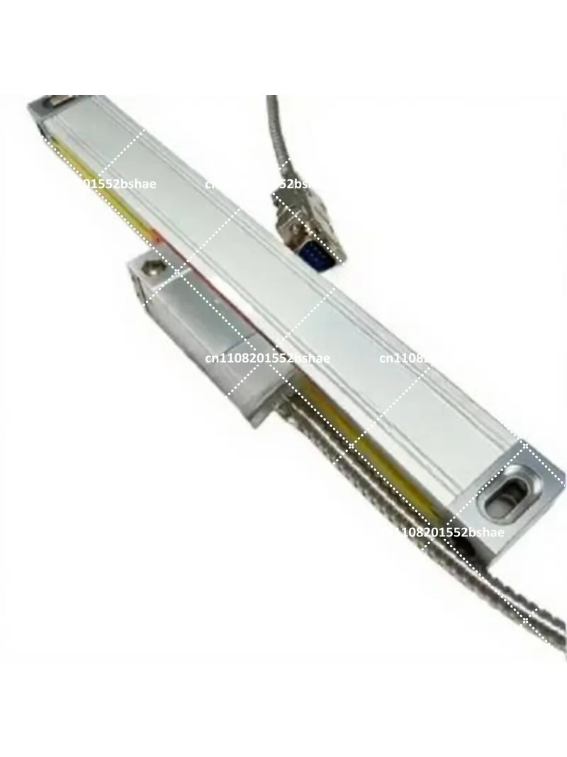 Linear Scale Milling Machine Electronic Ruler Grating Ruler 450/500/850mm Digital Display Meter
Linear Scale Milling Machine Electronic Ruler Grating Ruler 450/500/850mm Digital Display Meter