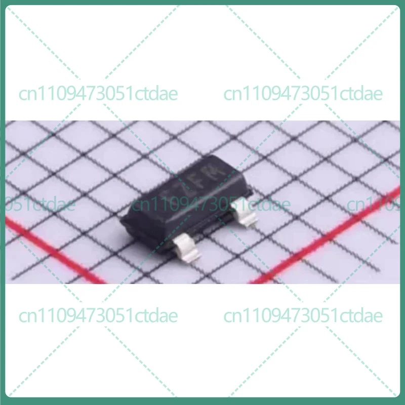 10-50pcs For MAX6066AEUR FZFM SOT-23 2.5V Precision Voltage Reference IC
10-50pcs For MAX6066AEUR FZFM SOT-23 2.5V Precision Voltage Reference IC