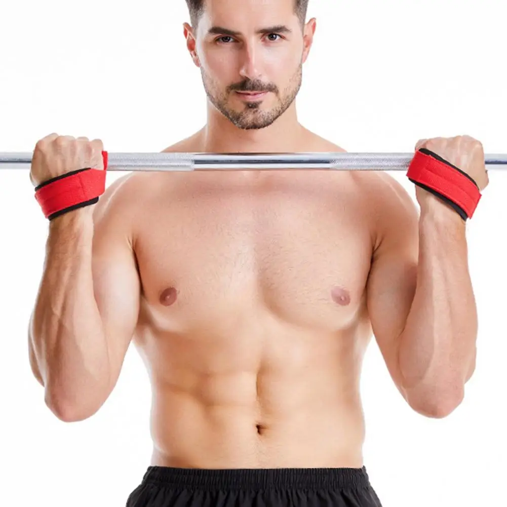 Удобный ремешок для защиты запястья, ремни для силовых тренировок, фитнеса, бодибилдинга 1, тяжелой атлетики для силовых тренировок
Удобный ремешок для защиты запястья, ремни для силовых тренировок, фитнеса, бодибилдинга 1, тяжелой атлетики для силовых тренировок