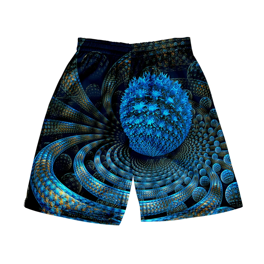 Beach Shorts Men's and women's clothing 3D digital printing casual shorts Fashion trend couple Pants 17
Beach Shorts Men's and women's clothing 3D digital printing casual shorts Fashion trend couple Pants 17