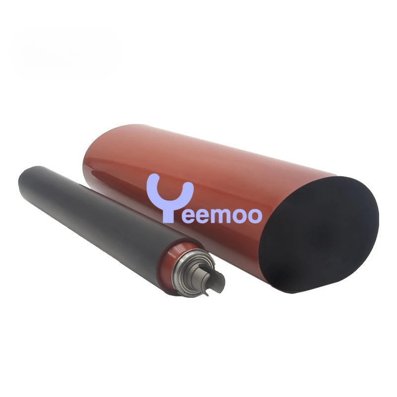 1Pcs Fuser Unit Replacement Belt and Pressure Roller for Xerox Versant 80 180 2100 V80 V180 V2100 V3100 Complete
1Pcs Fuser Unit Replacement Belt and Pressure Roller for Xerox Versant 80 180 2100 V80 V180 V2100 V3100 Complete