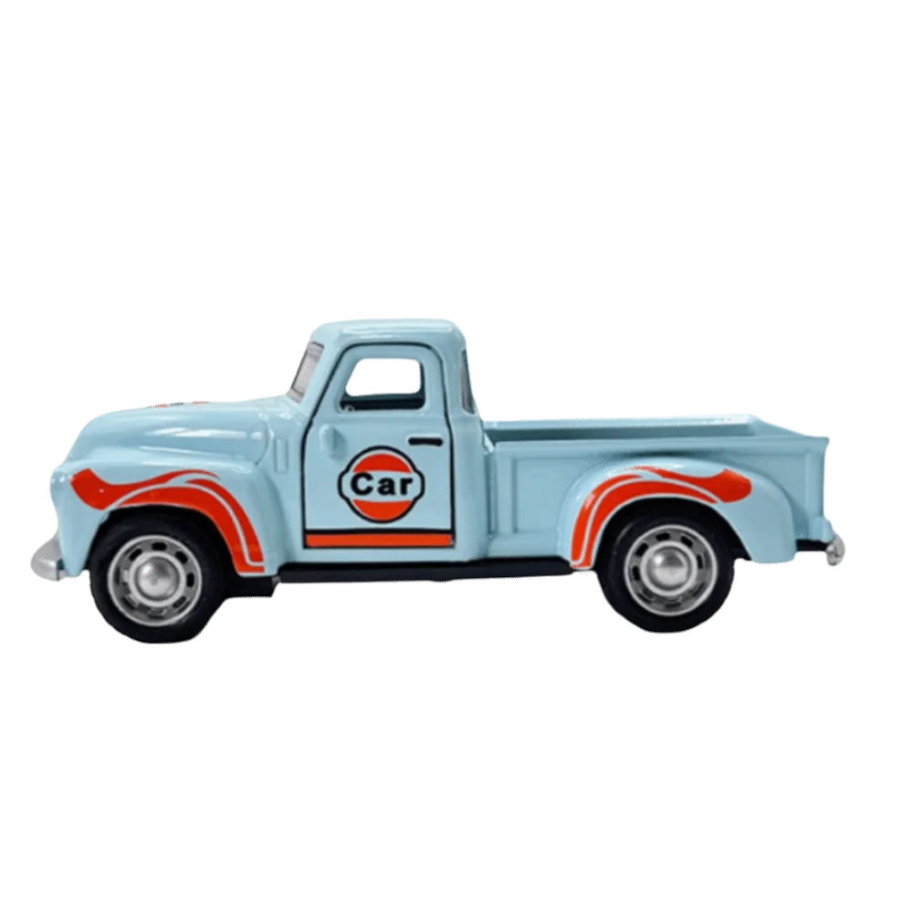 Scale Model Metal Car Model Metal Alloy Door Openable Pull Back Action Car Collector Edition Mini Size Casting Car Model