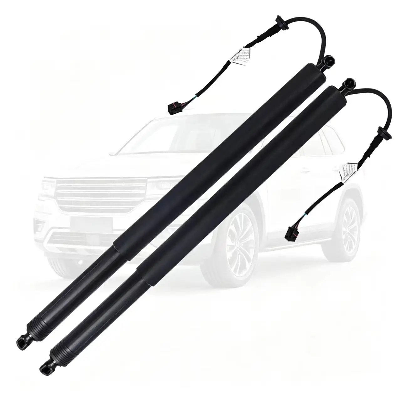 Power Tailgate Hydraulic Strut For AUDI Q4 E-Tron Sportback 2021-2024 Electric Tailgate Gas Strut OEM 89E827851A
Power Tailgate Hydraulic Strut For AUDI Q4 E-Tron Sportback 2021-2024 Electric Tailgate Gas Strut OEM 89E827851A