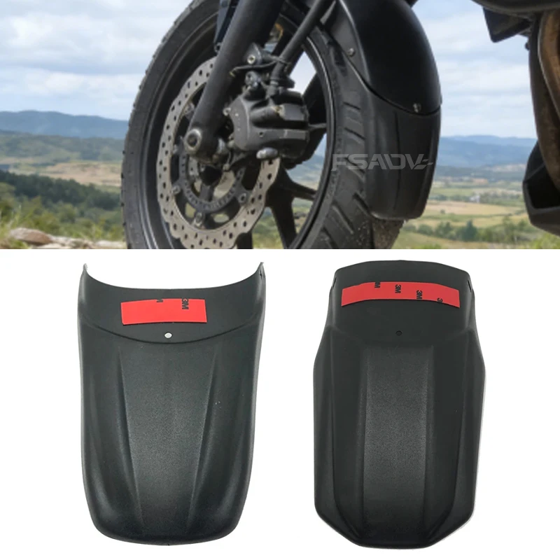 Front Fender Tire Cover Mudguard Splash Guard Protector Fit For HONDA CB500X CB500F CB500 X CB500 F 2013-2021 2018 2019 2020
Front Fender Tire Cover Mudguard Splash Guard Protector Fit For HONDA CB500X CB500F CB500 X CB500 F 2013-2021 2018 2019 2020