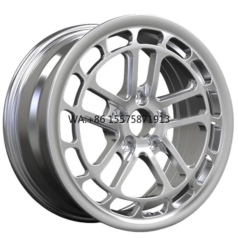 Кованые автомобильные диски Borul 19 дюймов, цельные, 5x112, матовое серебро, 5 отверстий, совместимы с 19-22-дюймовыми автомобилями, 5x114.3, легкосплавные
Кованые автомобильные диски Borul 19 дюймов, цельные, 5x112, матовое серебро, 5 отверстий, совместимы с 19-22-дюймовыми автомобилями, 5x114.3, легкосплавные