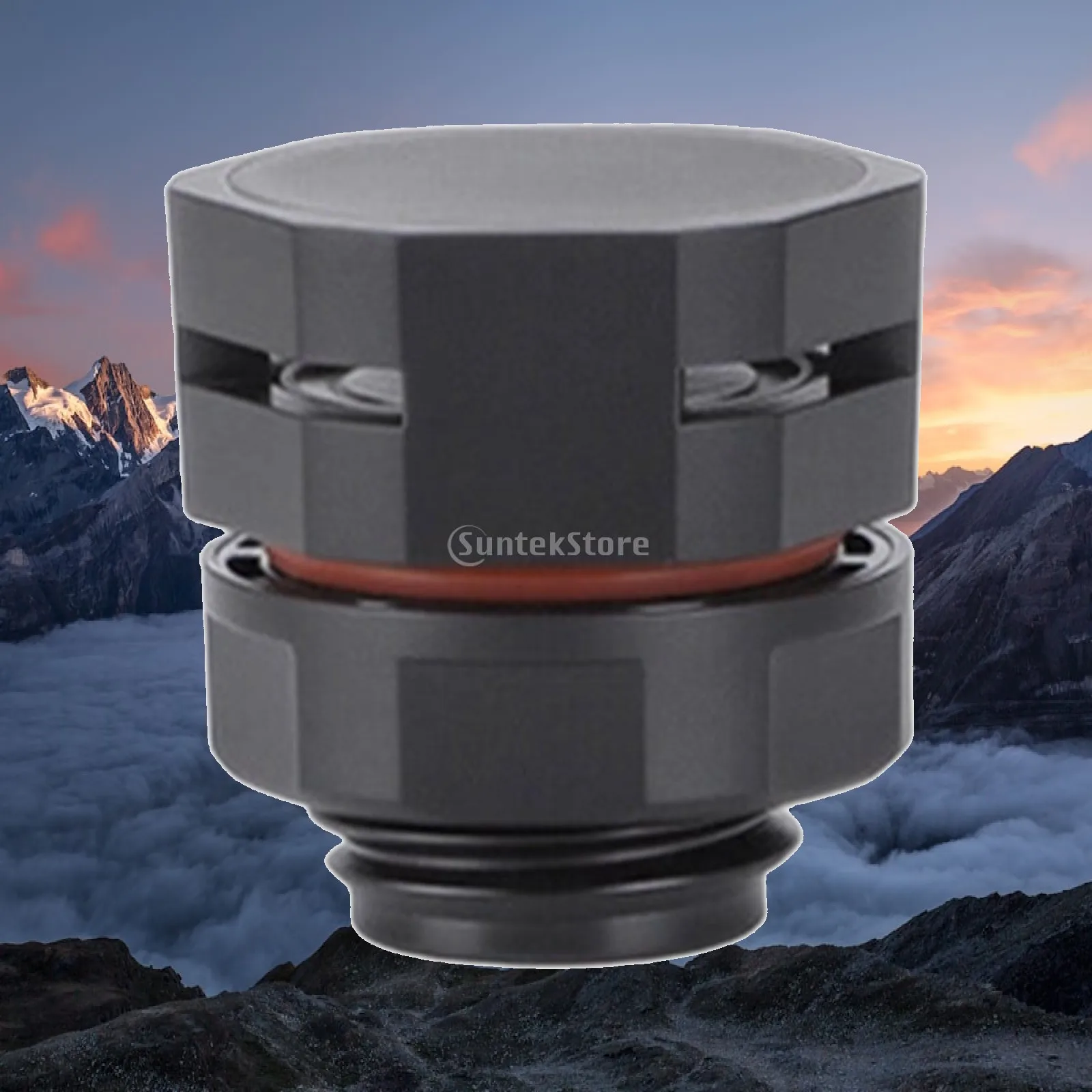 Nylon Venting Screw Waterproof Dustproof Air Valve Plug for Pressure Balance Outdoor Electric Cabinets
Nylon Venting Screw Waterproof Dustproof Air Valve Plug for Pressure Balance Outdoor Electric Cabinets
