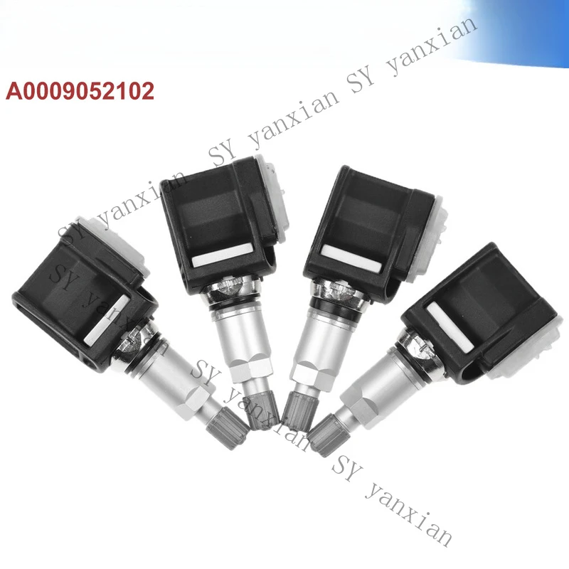 SY+ Tyre Pressure Sensor TPMS For Mercedes Benz E Class W213 A Class W177 Z177 V177
SY+ Tyre Pressure Sensor TPMS For Mercedes Benz E Class W213 A Class W177 Z177 V177