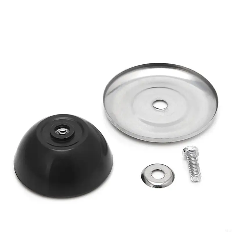 MOLF 1Pc Kitchen Cookware Replacement Pot Pan Cup Lid Grip Cover Holding Knob Handle
MOLF 1Pc Kitchen Cookware Replacement Pot Pan Cup Lid Grip Cover Holding Knob Handle