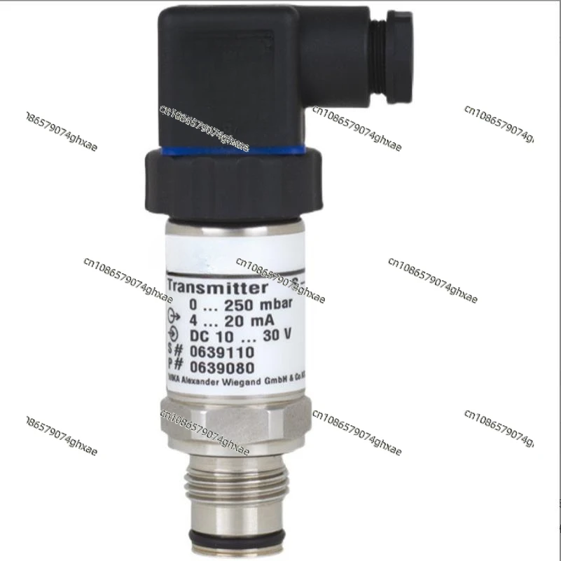 Suitable for shield machine accessories pressure sensor S-10S-11A-10 0-10BAR-16BAR
Suitable for shield machine accessories pressure sensor S-10S-11A-10 0-10BAR-16BAR