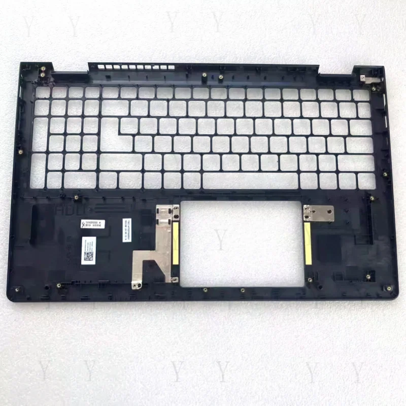 Y+ 05MD22 Palmrest Upper Case C Cover for Dell Inspiron 3520 3525 3530 3535
Y+ 05MD22 Palmrest Upper Case C Cover for Dell Inspiron 3520 3525 3530 3535