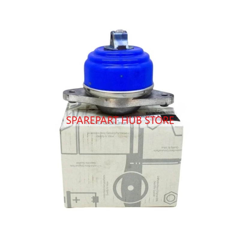OEM A2122407317 A2122407417 Front Left / Right Engine Support Motor Mount For Mercedes Benz W212 W218 E63 CLS63 AMG 4MATIC
OEM A2122407317 A2122407417 Front Left / Right Engine Support Motor Mount For Mercedes Benz W212 W218 E63 CLS63 AMG 4MATIC