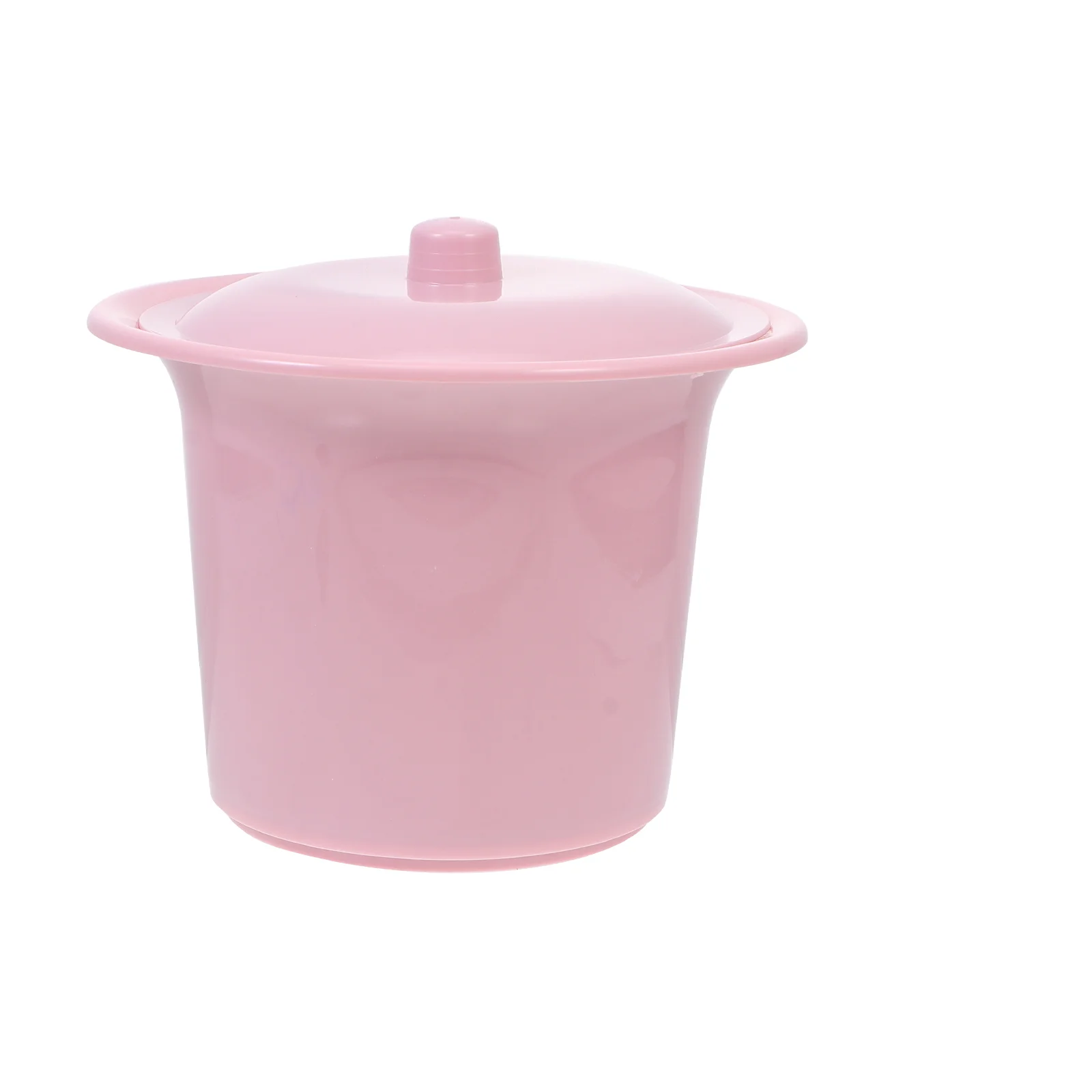 Children's Potty Kids Bedpan Home Urinal Container Lid Chamber Old Man Spittoon Bucket Plastic with Pee Bottles for Men
Children's Potty Kids Bedpan Home Urinal Container Lid Chamber Old Man Spittoon Bucket Plastic with Pee Bottles for Men