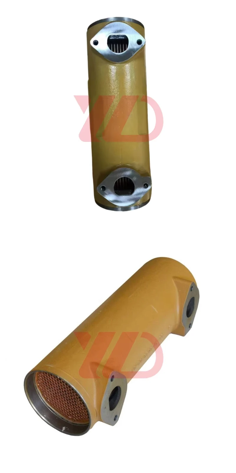 Construction Machinery Engine Spare Part Cooling Parts Oil Cooler 1330125 133-0125 Oil Cooler 7C3039 for CA T
Construction Machinery Engine Spare Part Cooling Parts Oil Cooler 1330125 133-0125 Oil Cooler 7C3039 for CA T