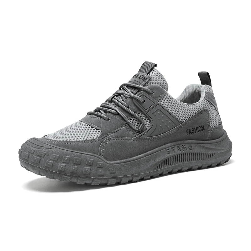 Men's Women's Shoes Big Size Casual Fashion Sneakers Lightweight Breathable Thick Bottom Comfortable Daily Sports Footwear
Men's Women's Shoes Big Size Casual Fashion Sneakers Lightweight Breathable Thick Bottom Comfortable Daily Sports Footwear