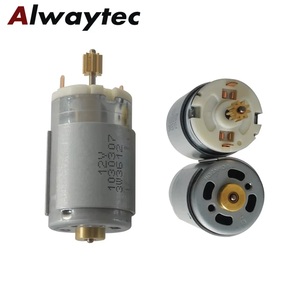 Дроссельный двигатель с электронным управлением 12 В для экскаватора OEM 1030307, двигатель постоянного тока, совместимый с моделями автомобилей BBA
Дроссельный двигатель с электронным управлением 12 В для экскаватора OEM 1030307, двигатель постоянного тока, совместимый с моделями автомобилей BBA