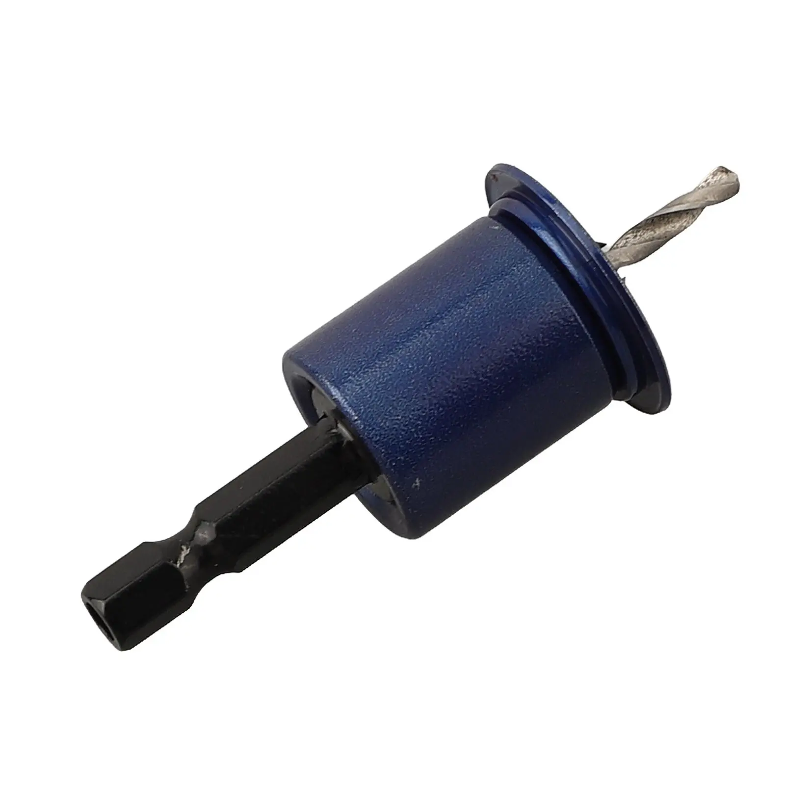 3.2x8mm Woodworking Tool 8mm Shank Drill Quick Change Chucks Adjustable Stop Collar Easy To Install Hexagon Wrench Included
3.2x8mm Woodworking Tool 8mm Shank Drill Quick Change Chucks Adjustable Stop Collar Easy To Install Hexagon Wrench Included