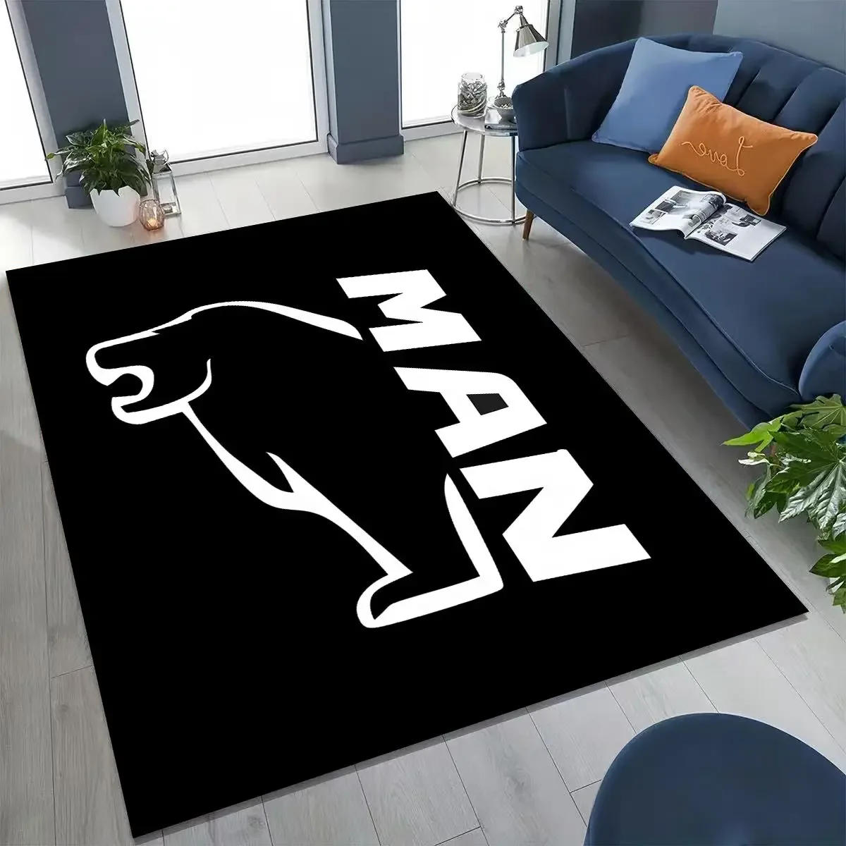 3D Man Truck Logo Motorcycle Carpet Rug for Bedroom Living Room Sofa Home Doormat Decor,Large Kids Play Non-slip Floor Mat
3D Man Truck Logo Motorcycle Carpet Rug for Bedroom Living Room Sofa Home Doormat Decor,Large Kids Play Non-slip Floor Mat