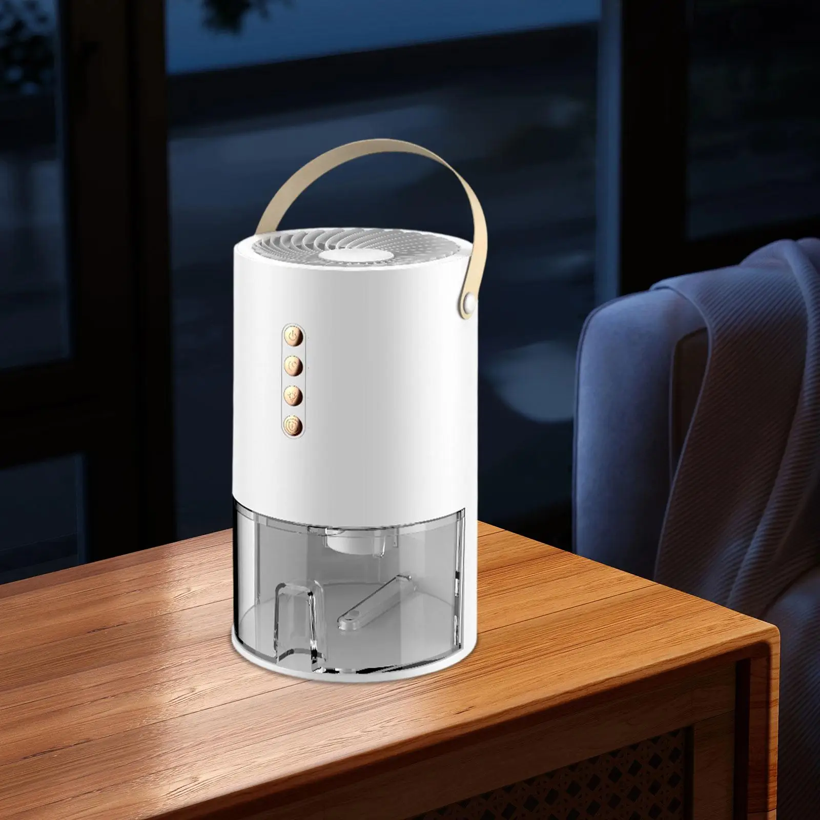 Осушитель воздуха 1,3 л, резервуар для воды, тихий маленький очиститель воздуха, очиститель воздуха с отрицательными ионами для шкафа, офиса, гостиной, гардероба, автофургона
Осушитель воздуха 1,3 л, резервуар для воды, тихий маленький очиститель воздуха, очиститель воздуха с отрицательными ионами для шкафа, офиса, гостиной, гардероба, автофургона