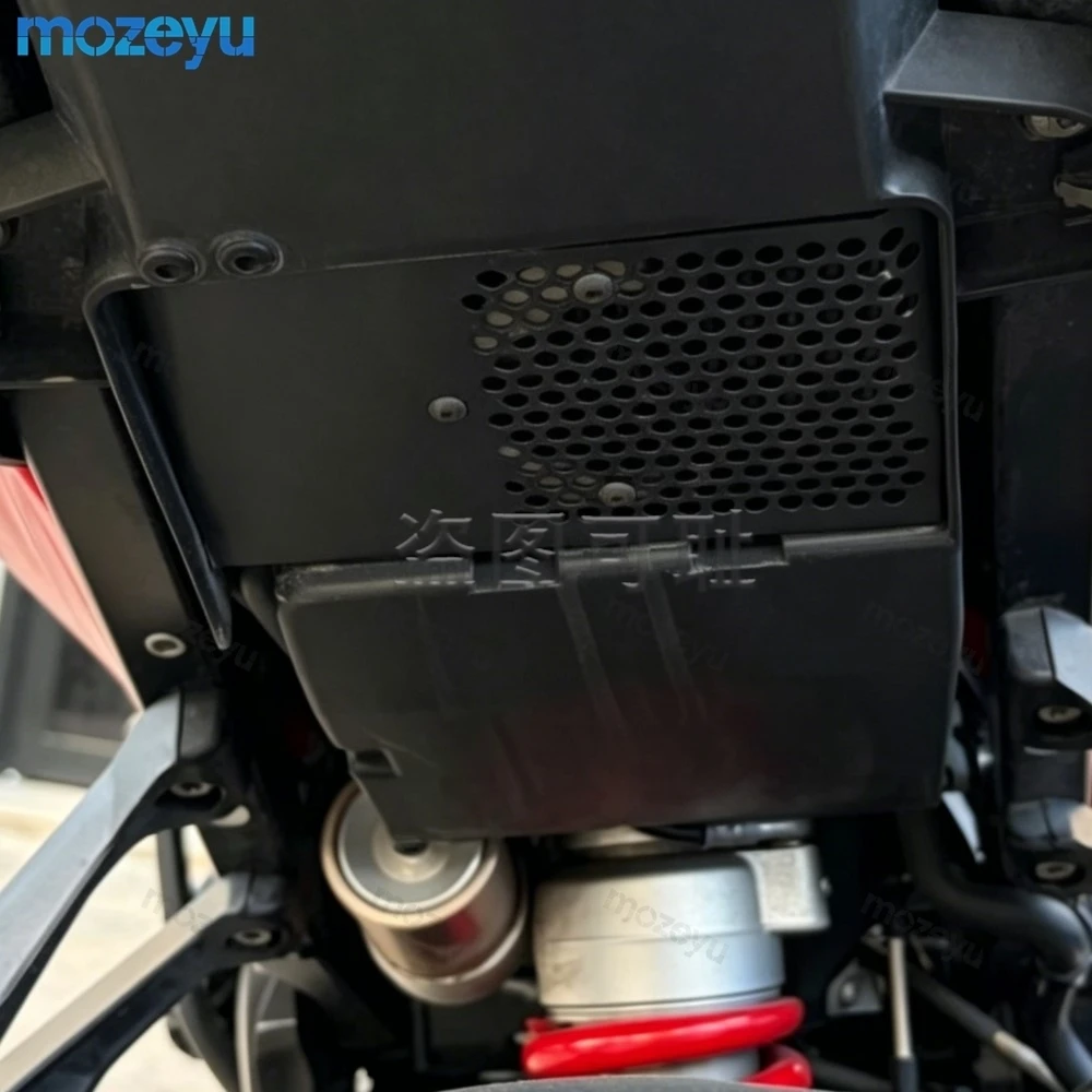 M1000XR Rectifier Guard For BMW M 1000XR 2024-2025 S 1000 XR 2020-2025 S1000XR TE 2020-2023 Motorcycle Radiator Grille Cover
M1000XR Rectifier Guard For BMW M 1000XR 2024-2025 S 1000 XR 2020-2025 S1000XR TE 2020-2023 Motorcycle Radiator Grille Cover