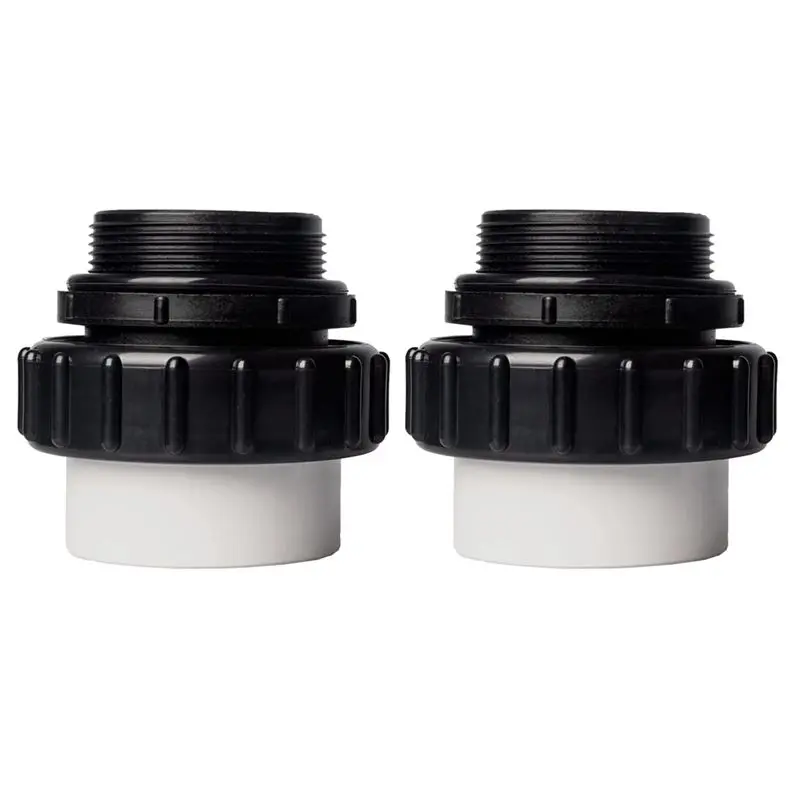 A67P-2 Inch MIP X 2 Inch High Temperature Fitting For Pentair Whisperflo Intelliflo For Schedule 40 Male Adapter
A67P-2 Inch MIP X 2 Inch High Temperature Fitting For Pentair Whisperflo Intelliflo For Schedule 40 Male Adapter