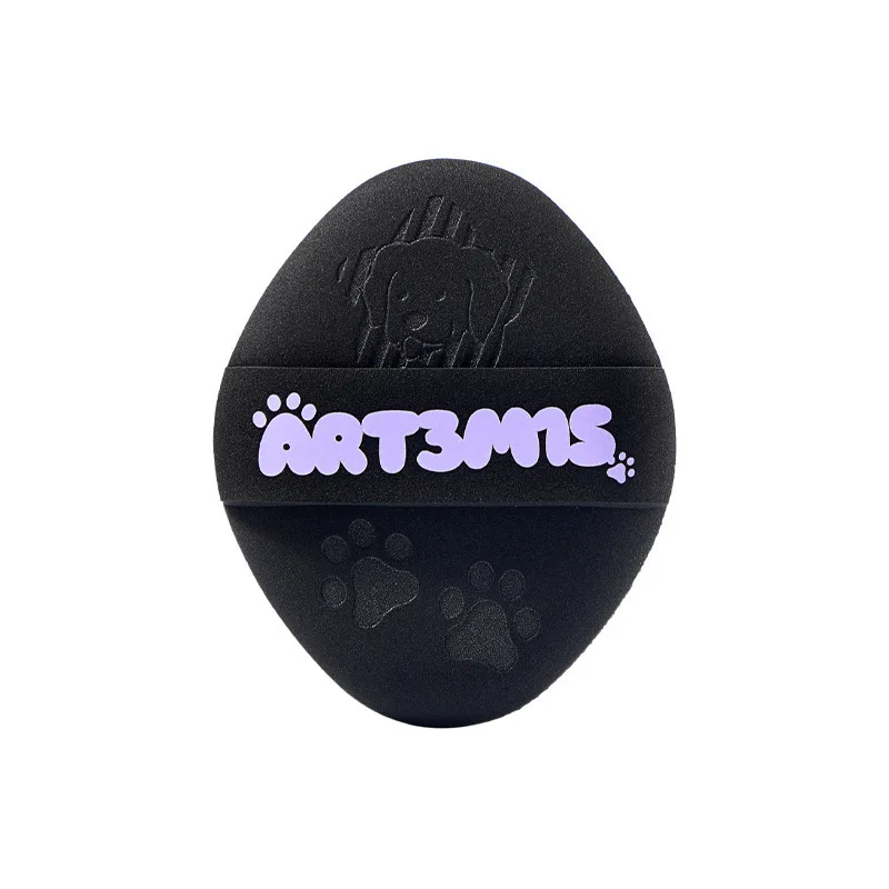 ART3M1S Powder Puff Flocking large double-sided Pai Ling sister small fingers Hey Hey Black Dun Dun Setting Tools
ART3M1S Powder Puff Flocking large double-sided Pai Ling sister small fingers Hey Hey Black Dun Dun Setting Tools