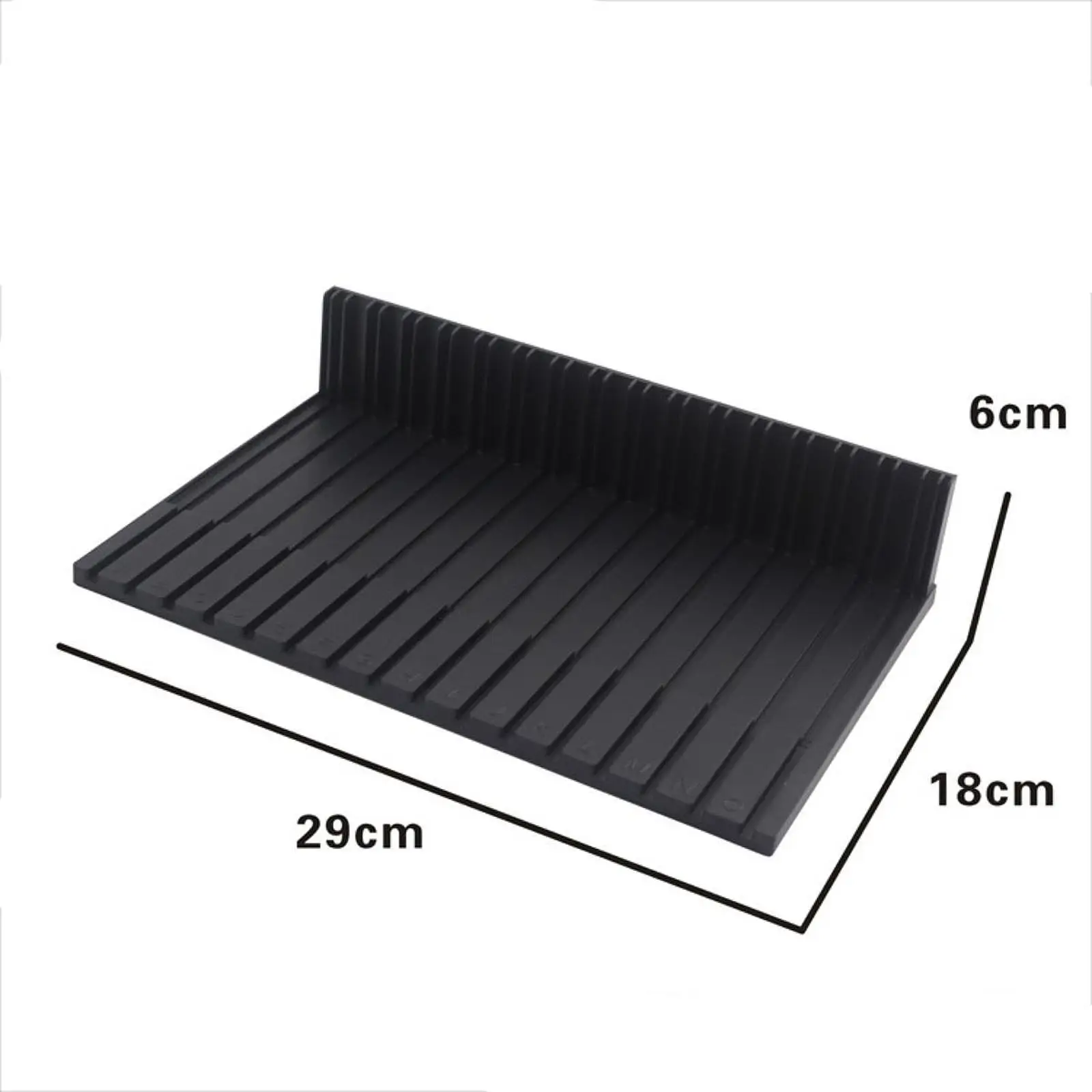 Model Pieces Shelves DIY Accessory Shelf Compact Organizer Rack for Model Kit Building Tool Storage
Model Pieces Shelves DIY Accessory Shelf Compact Organizer Rack for Model Kit Building Tool Storage