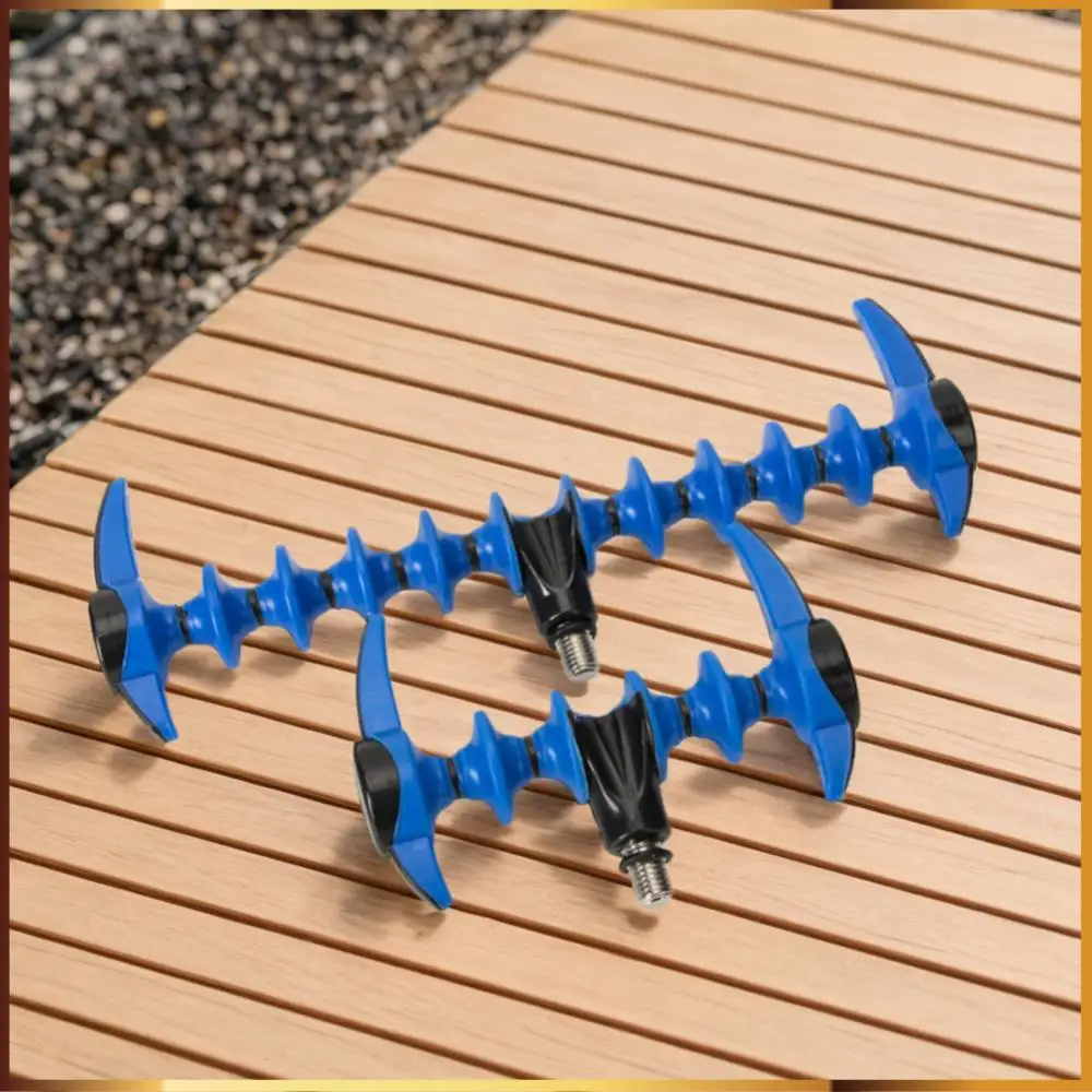 Feeder Rod Rest Head Pole Stand Holder Feeder Pod Stand Holder Fishing Accessories
Feeder Rod Rest Head Pole Stand Holder Feeder Pod Stand Holder Fishing Accessories
