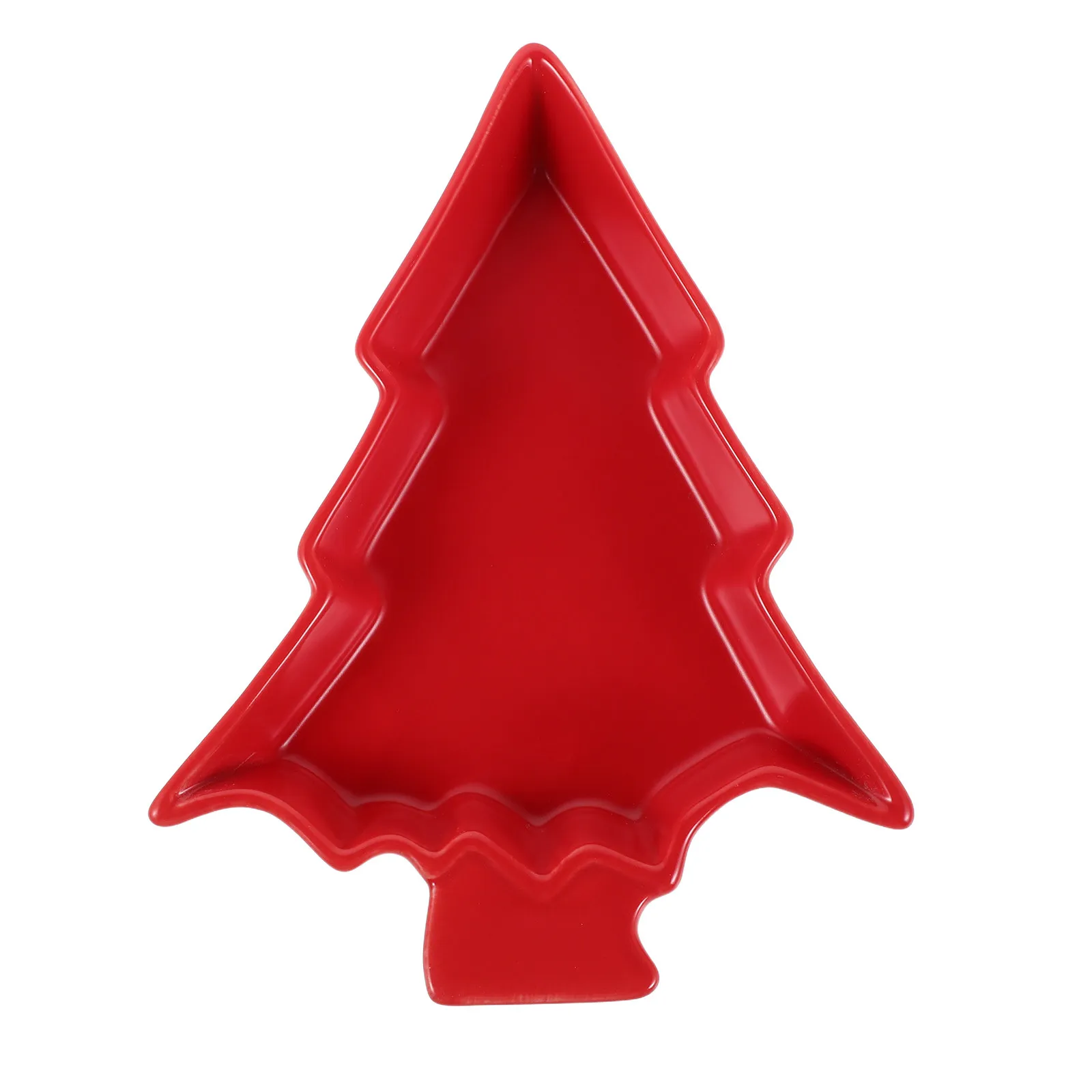 Christmas Tree Serving Dish Ceramic Nordic Design Holiday Snack Tray Candy Nuts Dessert Appetizer Party Platter
Christmas Tree Serving Dish Ceramic Nordic Design Holiday Snack Tray Candy Nuts Dessert Appetizer Party Platter