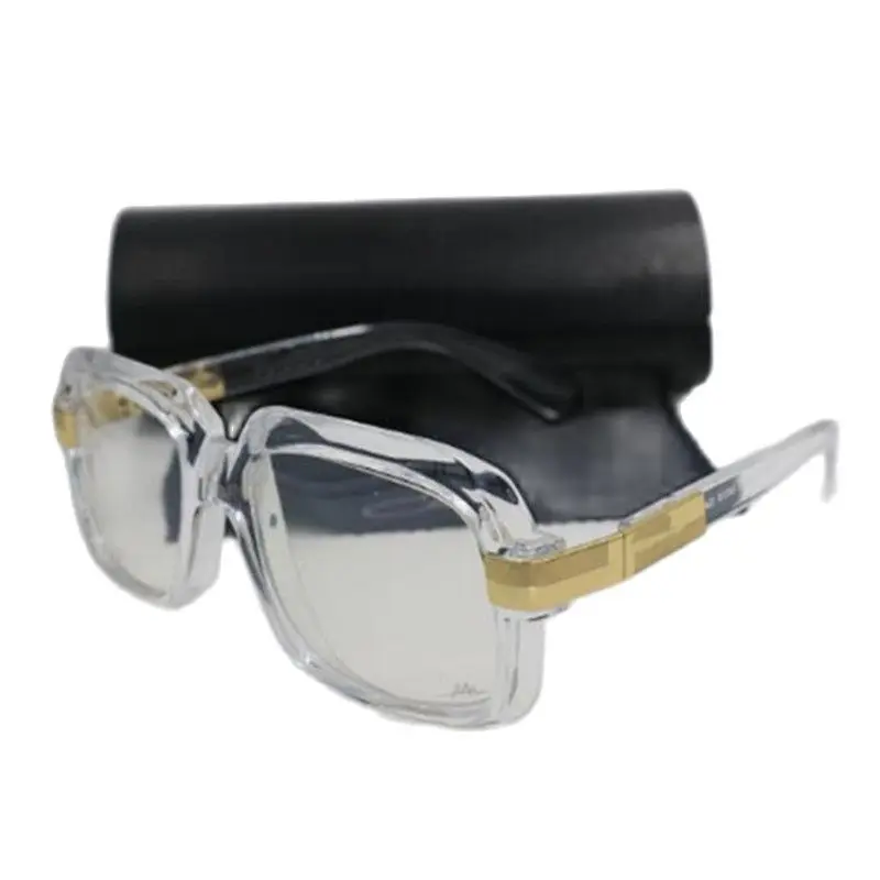 KAPELUS Sunglasses Brand Transparent frame flat mirror square ladies sunglasses matching box
KAPELUS Sunglasses Brand Transparent frame flat mirror square ladies sunglasses matching box