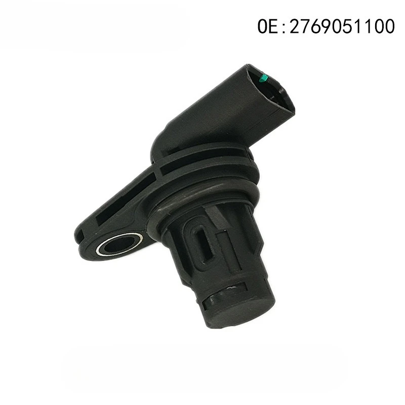 2769051100 Датчик положения коленчатого вала для двигателя Mercedes-Benz W204 C-Class W212 E-Class X166 ML 2008-2016 M276/M278
2769051100 Датчик положения коленчатого вала для двигателя Mercedes-Benz W204 C-Class W212 E-Class X166 ML 2008-2016 M276/M278