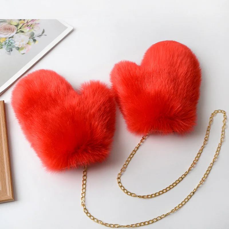 Girl Fashion Luxury Faux Fox Fur Glove Winter Women Natural Real Fox Fur Gloves Soft Warm Plush Mittens
Girl Fashion Luxury Faux Fox Fur Glove Winter Women Natural Real Fox Fur Gloves Soft Warm Plush Mittens