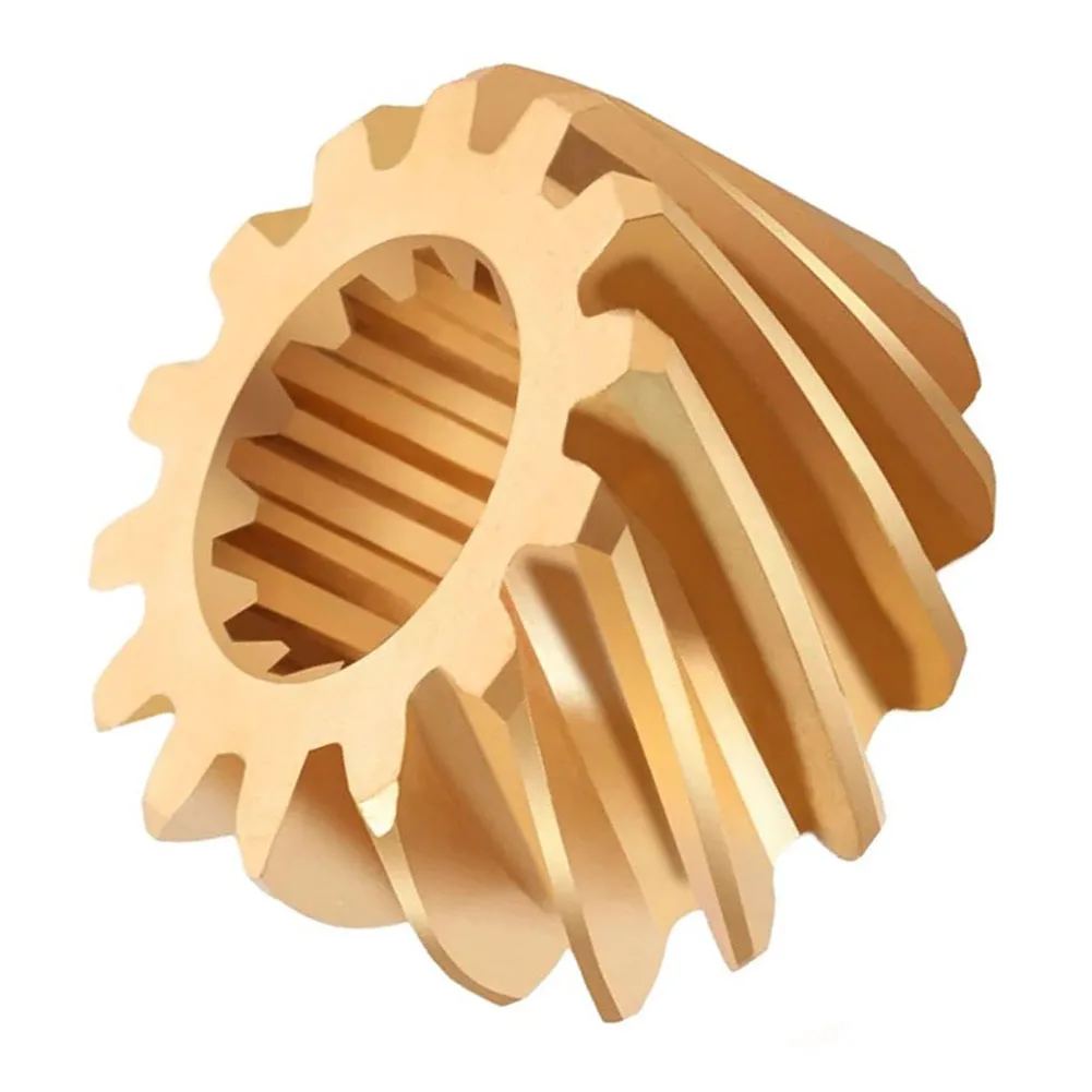 Brass Rotary Valve Gear Sprocker For SeaDoo 580 587 650 657 717 For XP 420935736 Efficient Functionality
Brass Rotary Valve Gear Sprocker For SeaDoo 580 587 650 657 717 For XP 420935736 Efficient Functionality