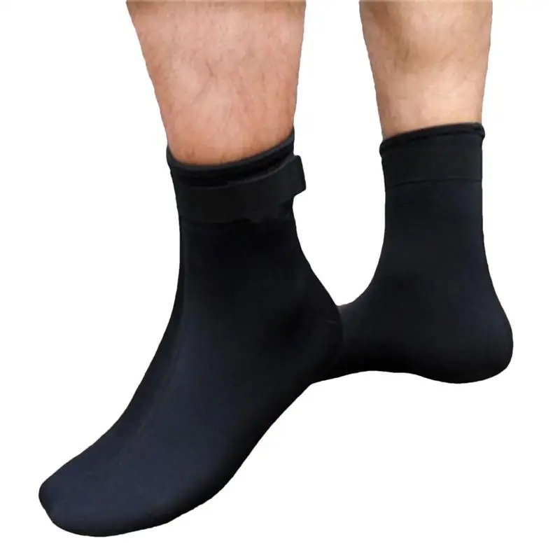 Water Socks For Snorkeling Winter Multipurpose Swimming Socks Unisex Beach Booties Outdoor Protective Supplies For Water Sports
Water Socks For Snorkeling Winter Multipurpose Swimming Socks Unisex Beach Booties Outdoor Protective Supplies For Water Sports
