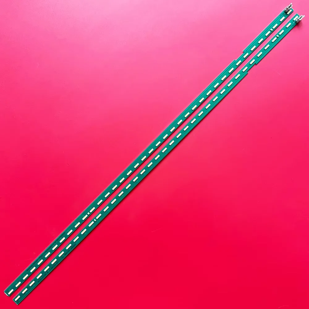 2/8pcs LED backlight strip for 43 V15 6922L-0145A ART3 FHD 43LF6350 43LF5700 43UF6750 43UF6800 6916L2189A 6916L2188A
2/8pcs LED backlight strip for 43 V15 6922L-0145A ART3 FHD 43LF6350 43LF5700 43UF6750 43UF6800 6916L2189A 6916L2188A