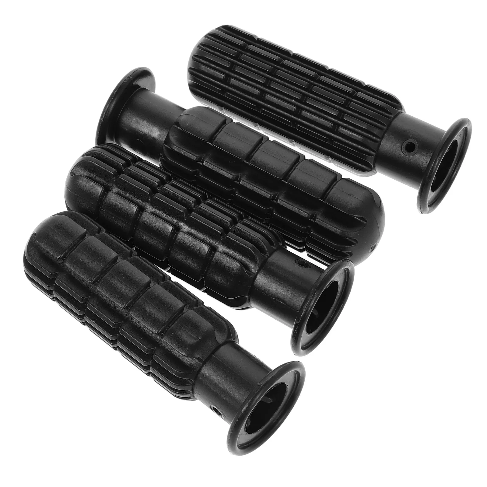 4Pcs Replacement Foosball Handles Sturdy PVC Nonskid Table Soccer Parts Comfortable Grip Foosball Table Parts Nonskid Handles
4Pcs Replacement Foosball Handles Sturdy PVC Nonskid Table Soccer Parts Comfortable Grip Foosball Table Parts Nonskid Handles