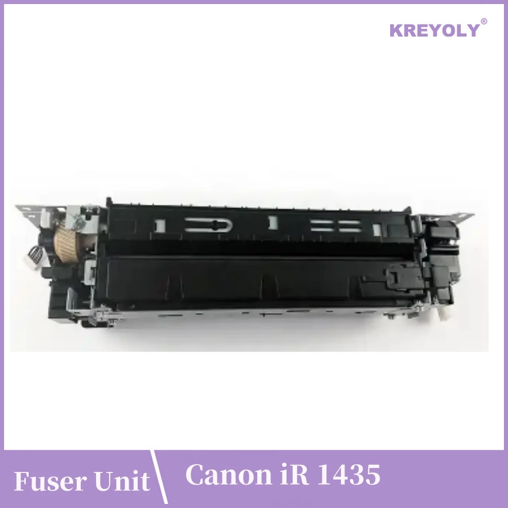 Совместимый блок термозакрепления/блок фьюзера для Canon iR 1435 110V 220V, фиксирующий блок FM1-H641-010 FM1-H641-000
Совместимый блок термозакрепления/блок фьюзера для Canon iR 1435 110V 220V, фиксирующий блок FM1-H641-010 FM1-H641-000