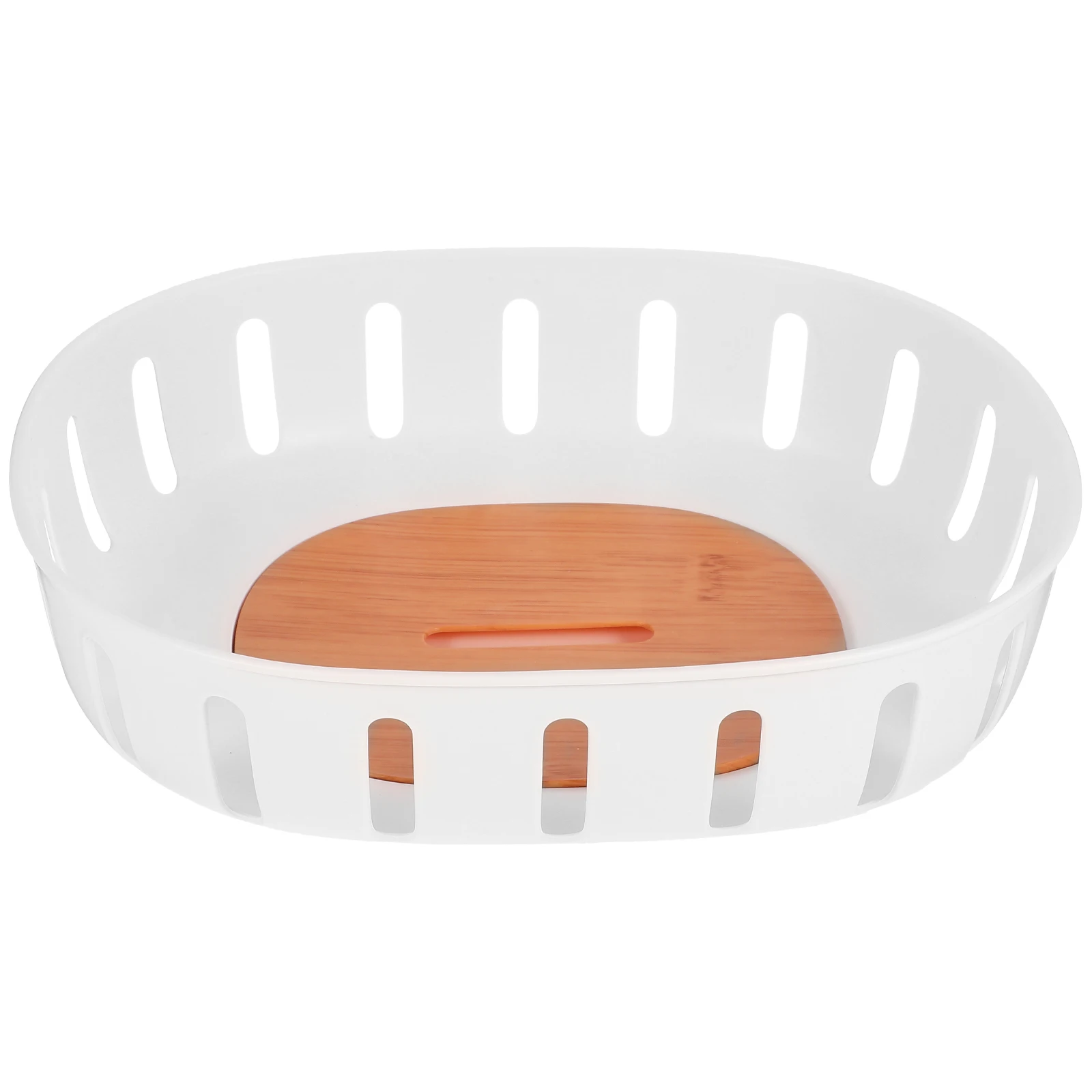 Double Layer Drainer Basket Fruit Bowl Hollow Storage Snack Container Elegant White Large Capacity Kitchen Living Room
Double Layer Drainer Basket Fruit Bowl Hollow Storage Snack Container Elegant White Large Capacity Kitchen Living Room