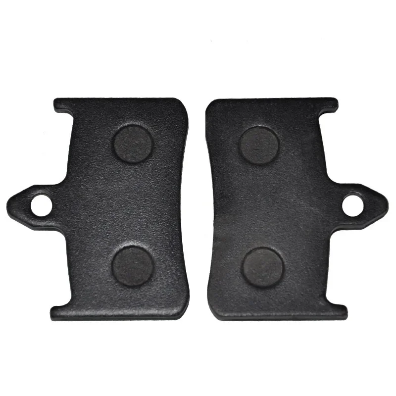 LOPOR Motorcycle Front Brake Pads For HONDA CB 250 400 900 NSR 250 NT400 VFR400 750 RVF400 750 NT650 NR75 CBR900 VTR1000
LOPOR Motorcycle Front Brake Pads For HONDA CB 250 400 900 NSR 250 NT400 VFR400 750 RVF400 750 NT650 NR75 CBR900 VTR1000
