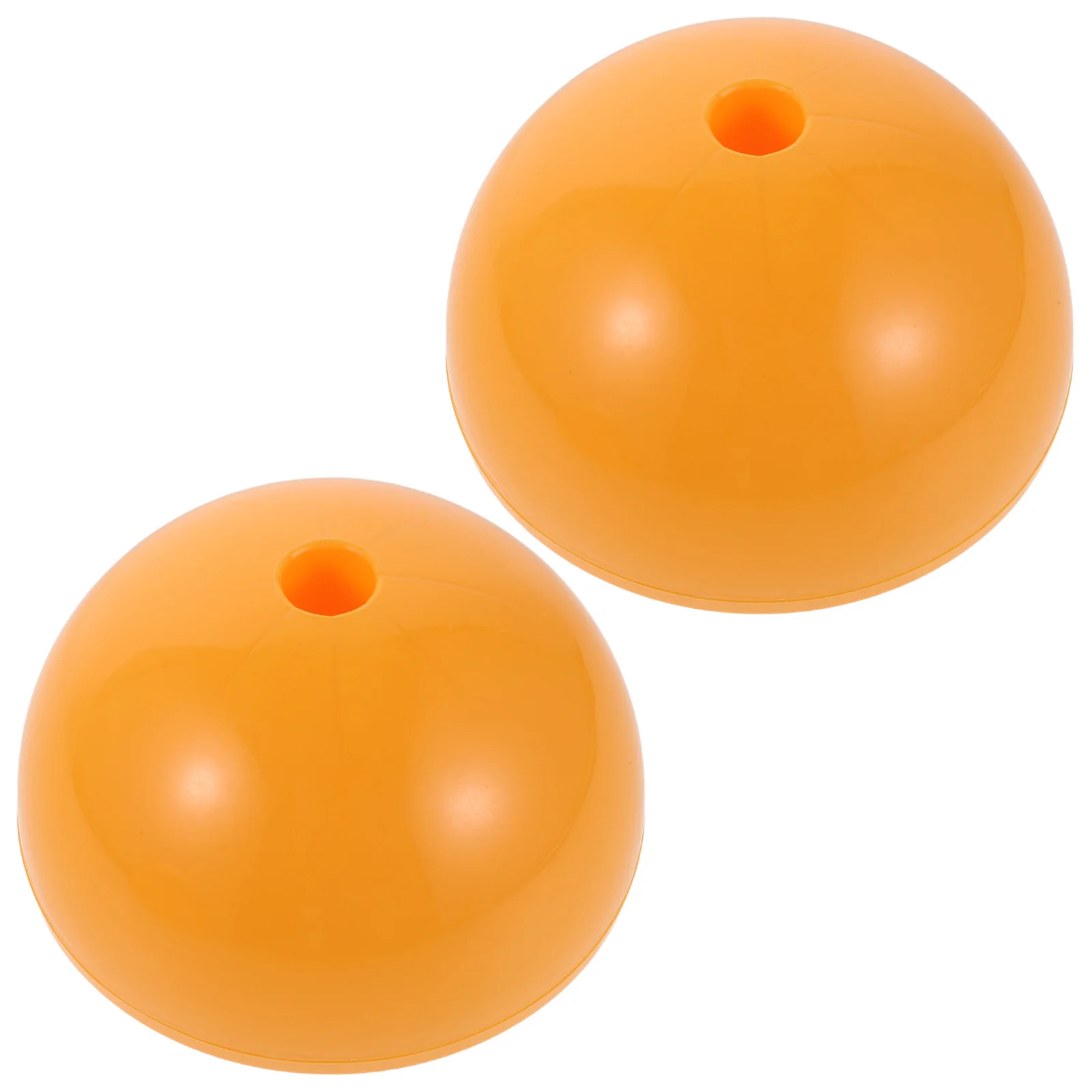 2pcs Corner Flag Base For Soccer Training Agility Pole Support Football Practice Equipment Outdoor Sports Speed Training Durable
2pcs Corner Flag Base For Soccer Training Agility Pole Support Football Practice Equipment Outdoor Sports Speed Training Durable