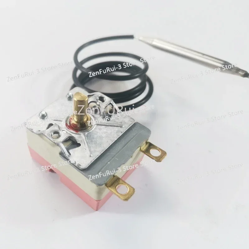 Original Swim State Water Heater Thermostat WYE-96A 30-110 Degree Thermostat Du Yu Water Heater Temperature Control Switch
Original Swim State Water Heater Thermostat WYE-96A 30-110 Degree Thermostat Du Yu Water Heater Temperature Control Switch