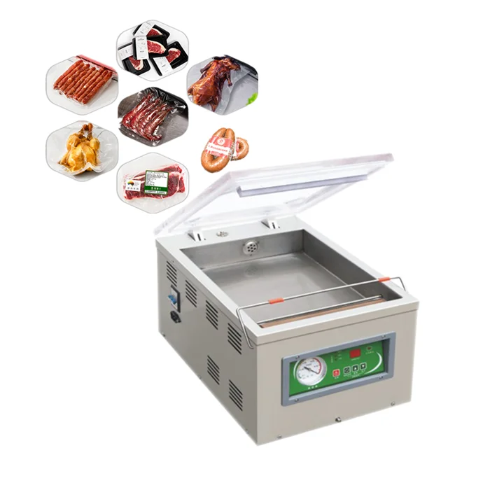 Malaysia Commercial Vacuum Sealer Vacuum Packing Machine Food Vacuum sealed Food Bags Skin Package Sealing Machine Price
Malaysia Commercial Vacuum Sealer Vacuum Packing Machine Food Vacuum sealed Food Bags Skin Package Sealing Machine Price