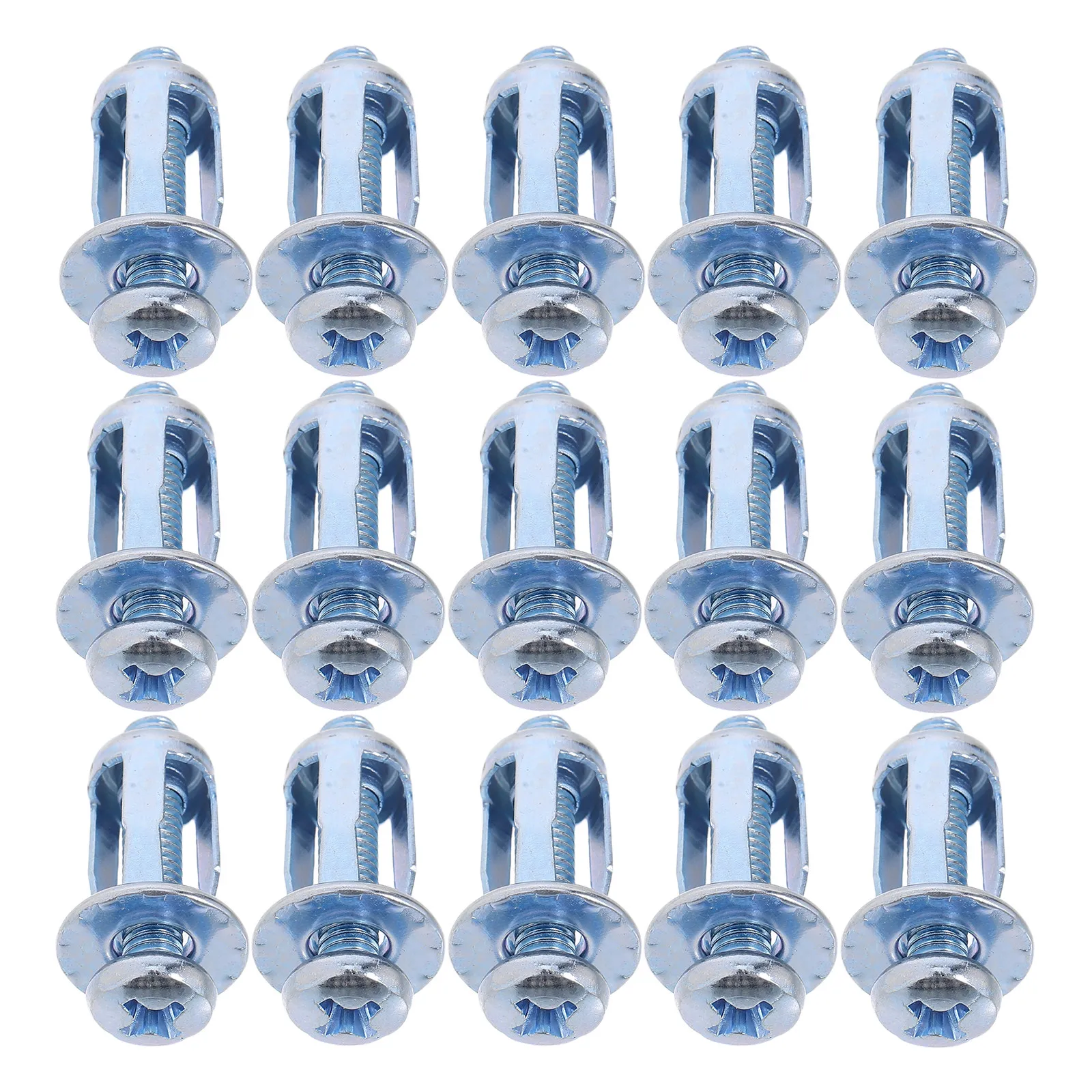 40pcs Petal Expansion Screws Galvanized Carbon Steel Hollow Wall Anchor For Home Improvement Mechanical Manufacturing Hardware
40pcs Petal Expansion Screws Galvanized Carbon Steel Hollow Wall Anchor For Home Improvement Mechanical Manufacturing Hardware
