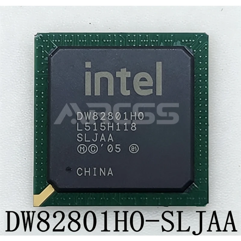 100% NEW NH82801HR SL9MK NH82801HO SL9MM DW82801HO H0 SLJAA
100% NEW NH82801HR SL9MK NH82801HO SL9MM DW82801HO H0 SLJAA