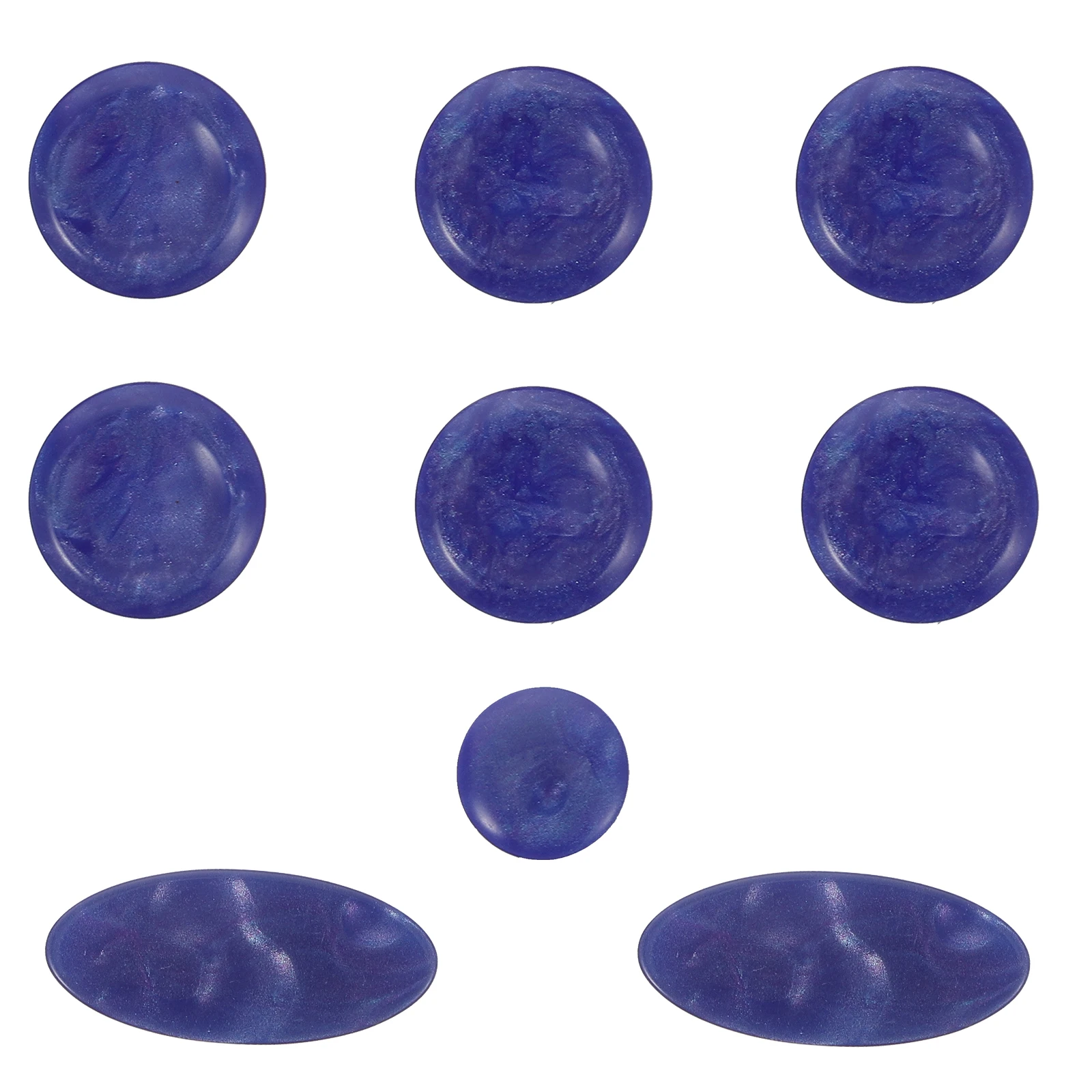 9pcs Saxophone Snap Key Accessories Premium Plastic Durable Portable Button Buckles Musical Instrument Parts Elegant Gifts
9pcs Saxophone Snap Key Accessories Premium Plastic Durable Portable Button Buckles Musical Instrument Parts Elegant Gifts