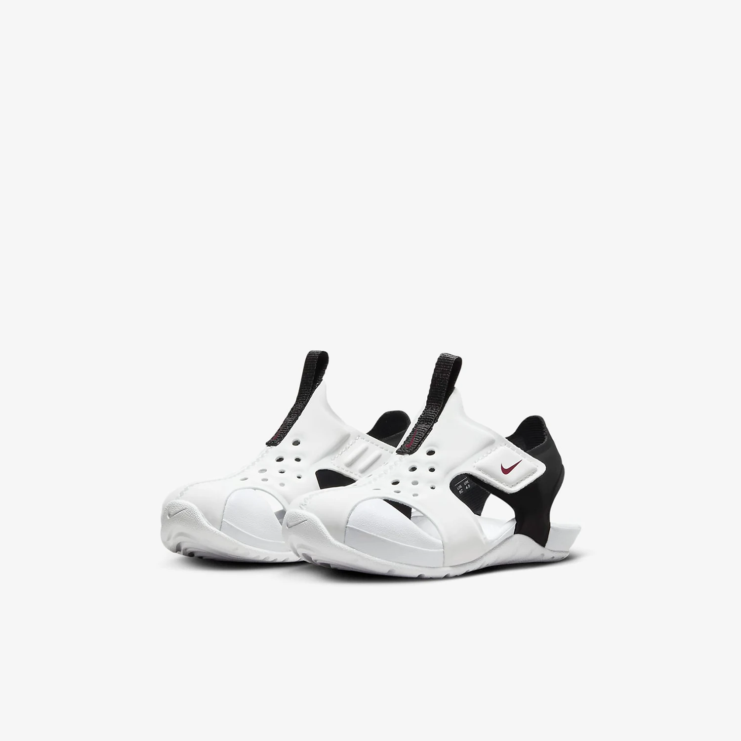 Nike Authentic Sunray Protect 2 Kids Breathable Sports Sandals 943827-100
Nike Authentic Sunray Protect 2 Kids Breathable Sports Sandals 943827-100